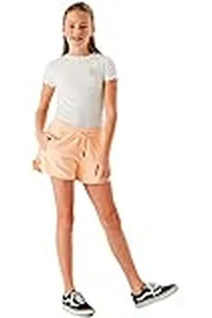 Garcia Kids Bermuda voor meisjes, , 158 cm (Slank)