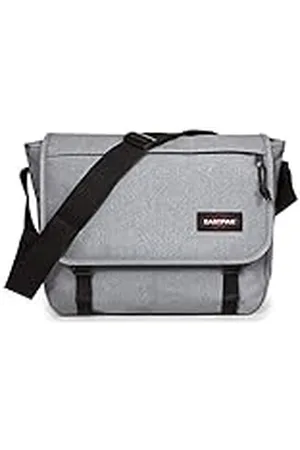 Eastpak Delegate + Schoudertas, 20 L - (Grijs)