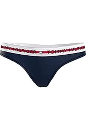 Tommy Hilfiger Thongs voor dames, , XL