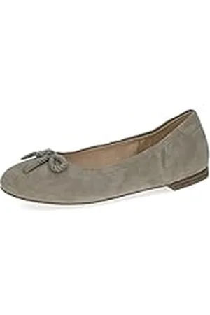 Caprice Dames 9-9-22112-20 ballerina, , 37 EU