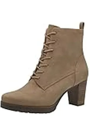 Tamaris Enkellaarsje 1-25190-41 341 F1/2-Schoenbreedte Maat: 42 EU