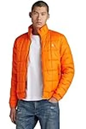 G-Star RAW Meefic gewatteerde jkt, , S