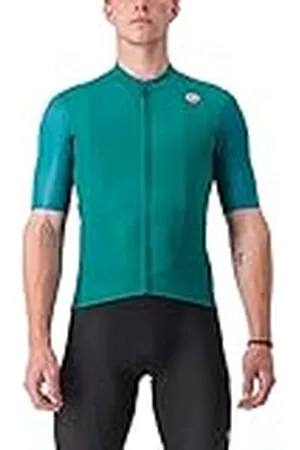 Castelli Endurance Elite Jersey T-shirt voor heren, , S