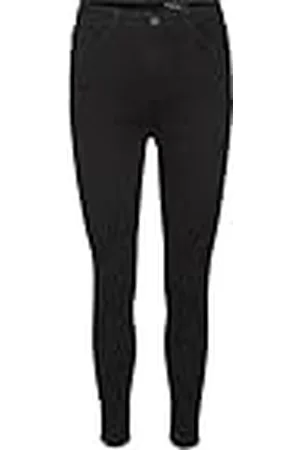 Noisy May Dames Jeans Solid, , 25W / 32L