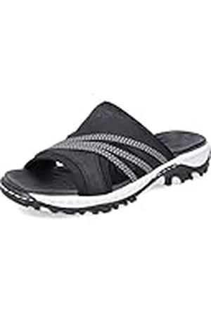 Rieker 68680 slippers voor dames, , 36 EU
