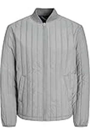 JACK & JONES Lichte jas voor heren, , XS