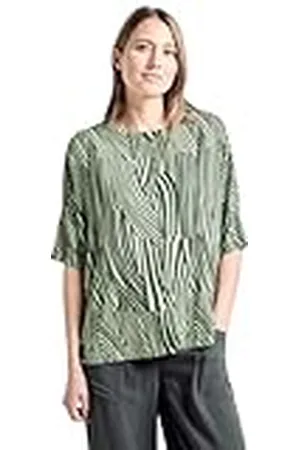 CECIL Oversized T-shirt, , M