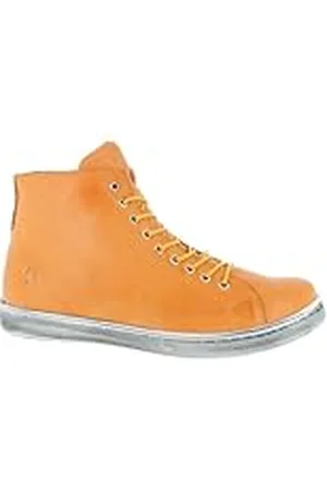 Andrea Conti Dames High Top sneakers, , 36 EU, , 36 EU