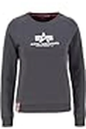 Alpha Industries New Basic Sweatshirt voor dames