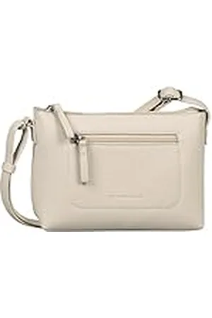 TOM TAILOR Elis schoudertas voor dames, , , Small