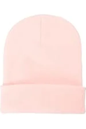 Clotth Unisex GERM-D41-Pink Cold Weather Hoed, Pink, één maat, , Eén maat