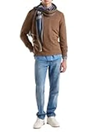 Benetton Heren trui, , M