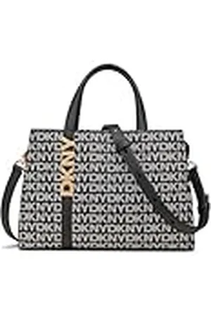 DKNY Womens Avril Sm Satchel Cbody Satchel Tas, , One Size, Boekentas