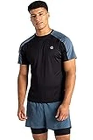 Dare 2B Discernible Ii Tee T-shirt voor heren, , 3XL