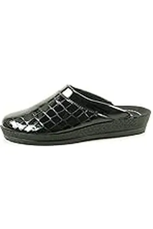 Rohde 2299 pantoffels dames, grootte:37, kleur: