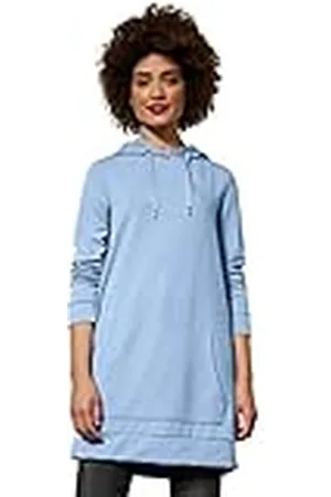 Street one Dames A302138 Hoodie Longtrui, , 34, , 34