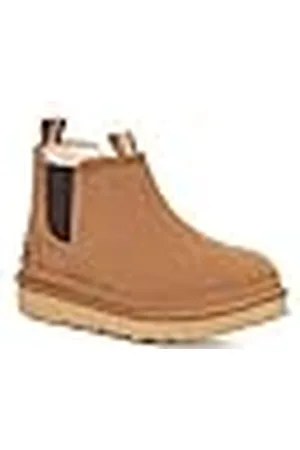 UGG Jongen Neumel Chelsea Klassieke Laarzen, , 36 EU