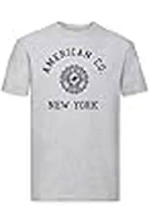 American College Sweatshirt met print, warme kleding, uniseks, kinderen, jongens en meisjes, casual, model ACSZW2, , 10 jaar, , 10 Jaar