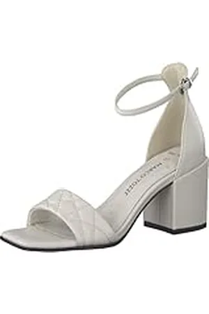 Marco Tozzi Dames 2-2-28326-28 sandaal met hak, , 38 EU