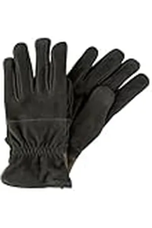Camel Active Heren 408260-4G26 Winterhandschoenen, , M, , M