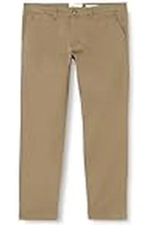 SELECTED SELETED HOMME heren chino broek, , 30W x 34L