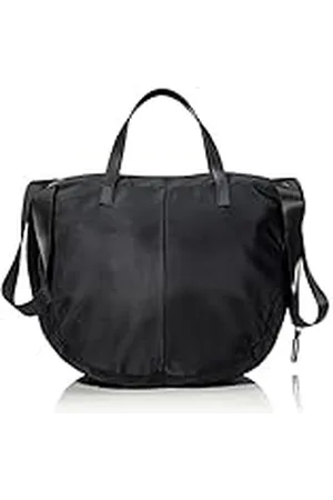 QS by s.Oliver Dames 201.10.108.25.300.2103513 Shopper, , Eén Maat