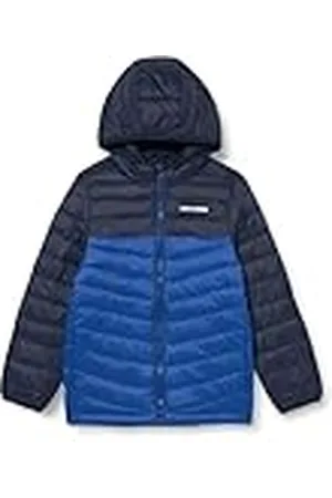 JACK & JONES JCONEW Pocket Puffer MNI gewatteerde jas, , 98, , 98 cm