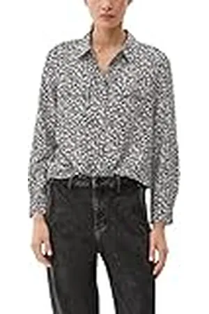 QS by s.Oliver Dames 2120833 Blouse, , 38