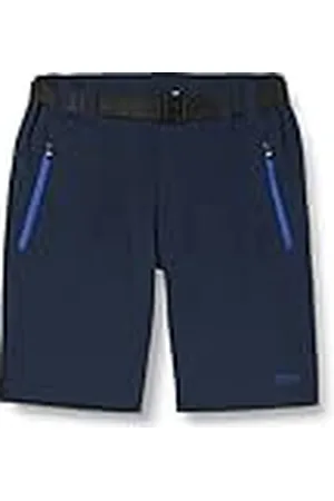 CMP Outdoor Stretch Shorts voor jongens, , 104