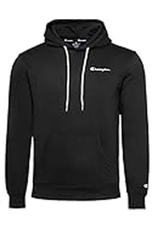Champion Legacy Classic Small Logo Sweatshirt met capuchon voor heren, , S