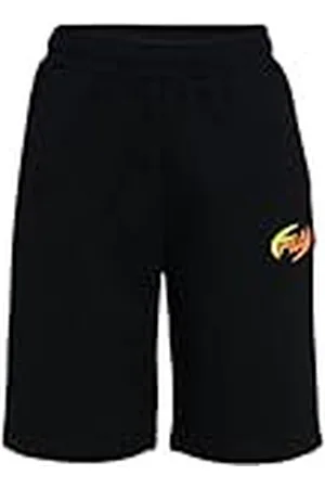 Fila Bissendorf Shorts voor jongens, , 134/140 cm