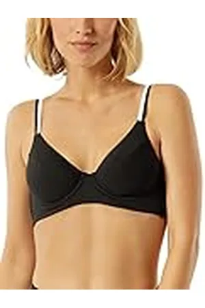 Schiesser Bikini met beugel voor dames