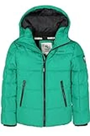 Garcia Kids jongens outerwear jas, malachiet, 134, , 134 cm