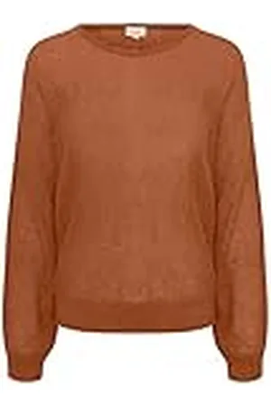 Part Two RachaPW PU-pullover, , medium dames