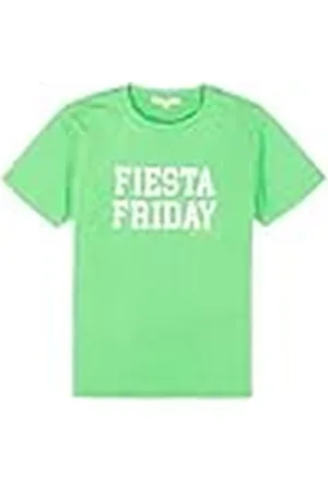 Garcia P40201_Dames T-shirt ss, , XS