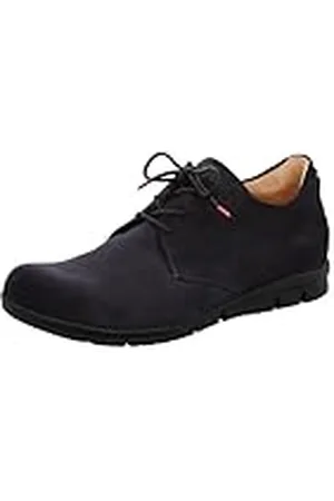 Think! Think King , duurzaam uitneembaar voetbed, veterschoenen, 42,5 EU, , 42.5 EU