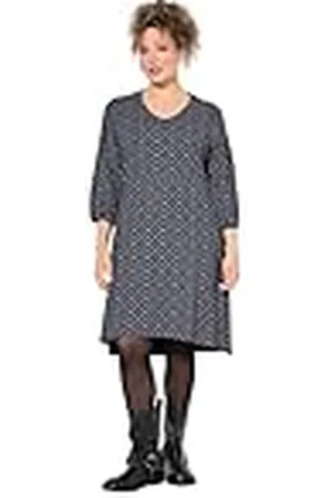 Ulla Popken Damesjurk, , 42-44