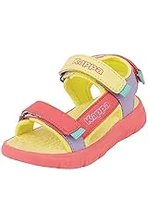 Kappa Kana Mf Kids Sandalen voor kinderen, uniseks, , 28 EU
