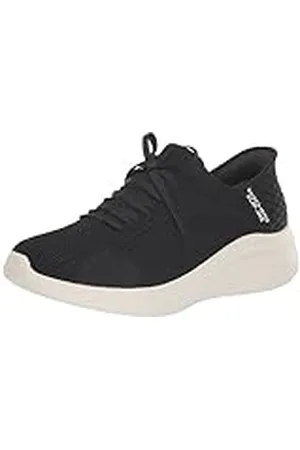 Skechers Dames Hands Free Ultra Flex 3.0 Brilliant Path Sneakers, , 36.5 EU Breed