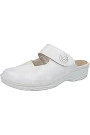 Berkemann Heliane Pantoffels voor dames, , 42 EU