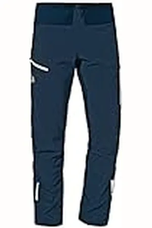 Schöffel Softshell Broek Gootjes M