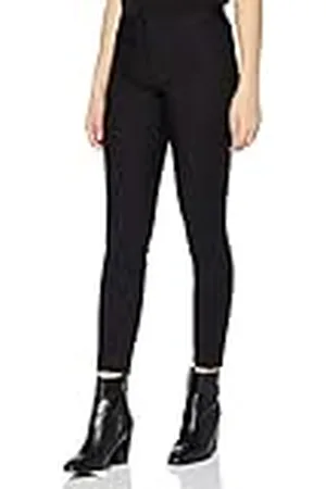 ONLY Onladela-berit Mw Slim Pant Tlr broek voor dames