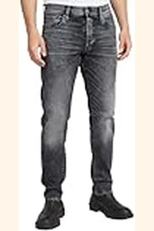 G-Star Raw 3301 Straight Tapered Jeans voor Heren
