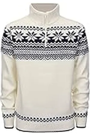 Brandit Troyer Norweger Pullover Sweater voor heren, , 4XL