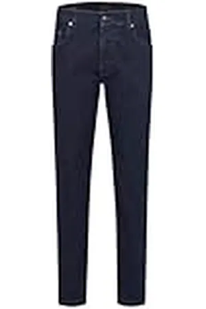 Bugatti Heren jeans, , 33W / 34L