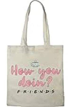 Cotton Division Unisex Bwfrienbb005 TOTE TAS, , 38 x 40 cm, Utility