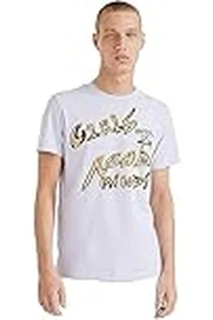 Desigual Heren T-shirt, , L