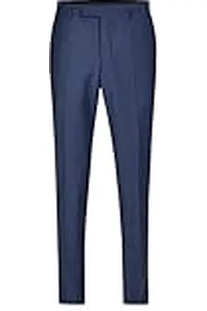 Daniel Hechter NOS XTEN SF herenbroek, marineblauw, 56