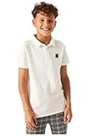 Garcia Kids O43408_Boys Polo ss, , 128 cm