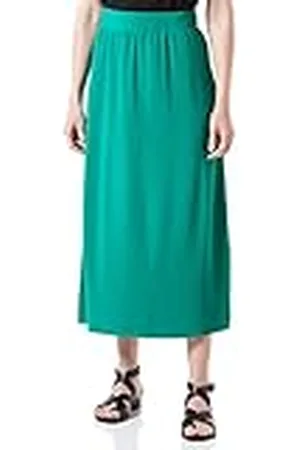 QS by s.Oliver Midi rok voor dames, , 48